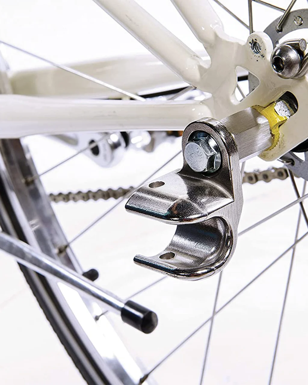 Thule Cadence 2 Seat Bicycle Trailer - Image 6