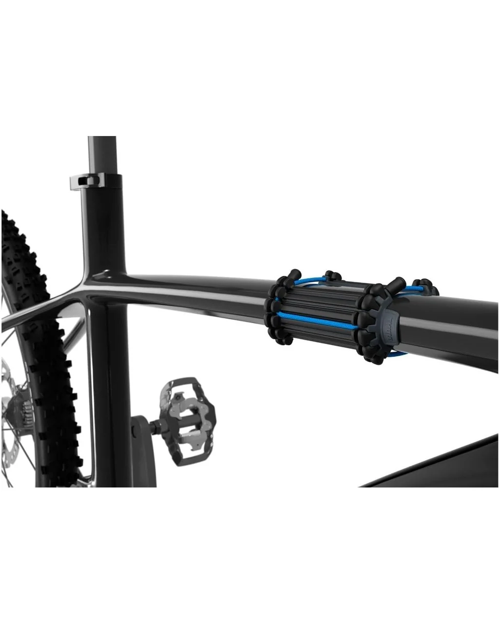 Thule Carbon Frame Protector, Black - Image 4