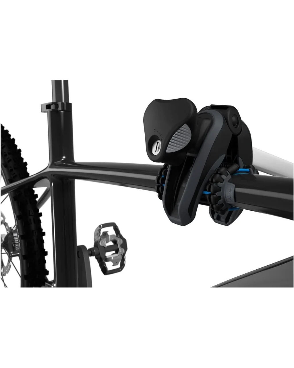 Thule Carbon Frame Protector, Black - Image 5