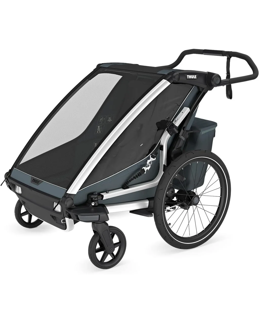 Thule Chariot Cross 2 Double