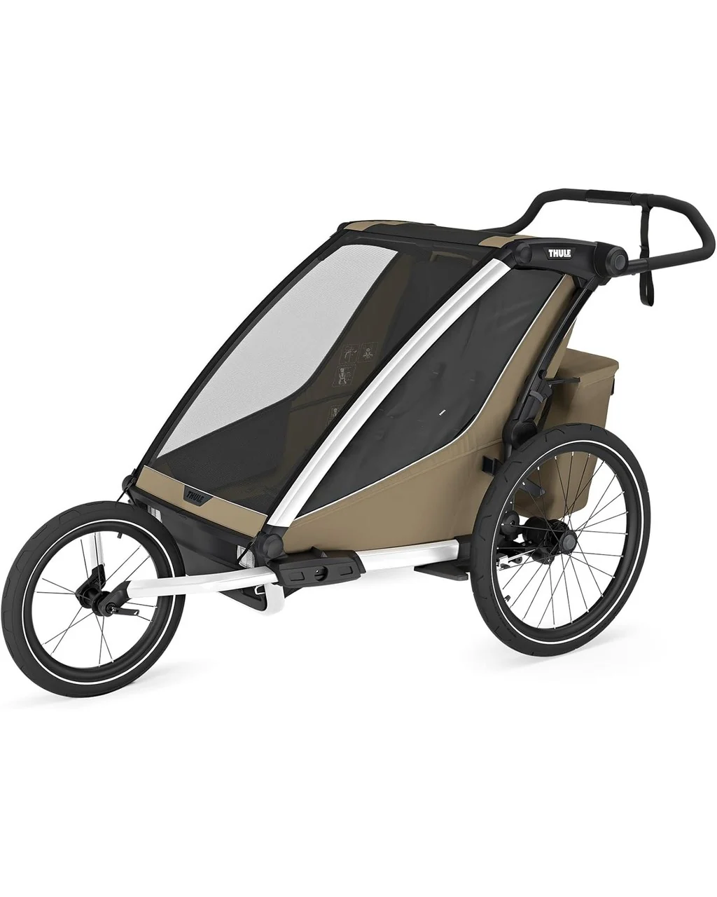 Thule Chariot Cross 2 Double - Image 10