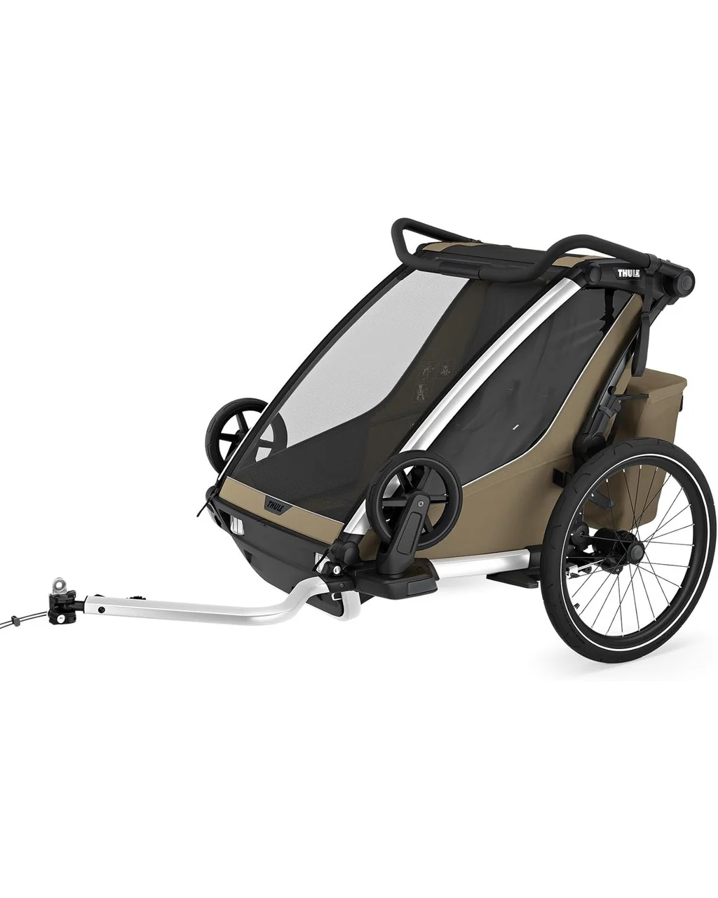 Thule Chariot Cross 2 Double - Image 12