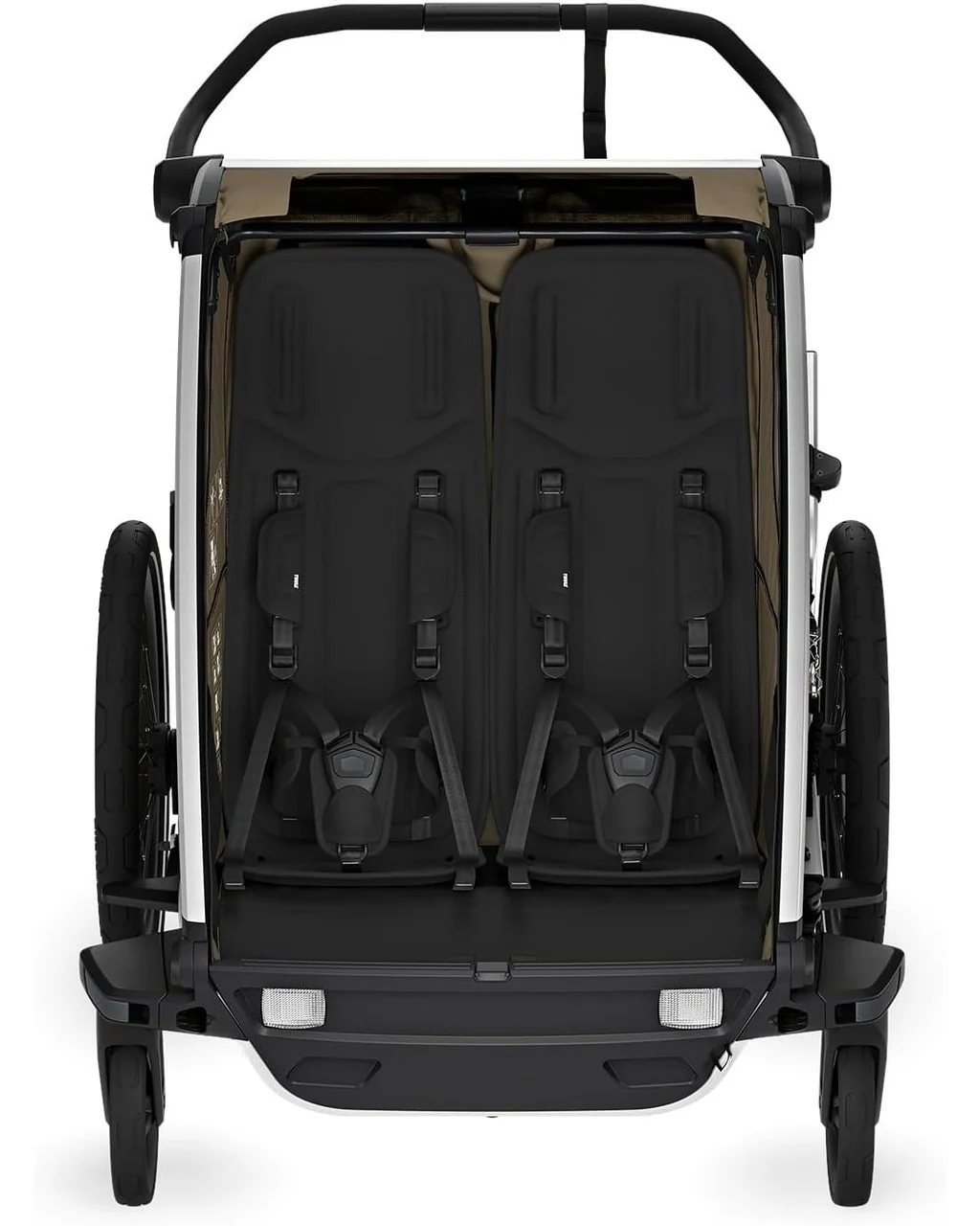 Thule Chariot Cross 2 Double - Image 13