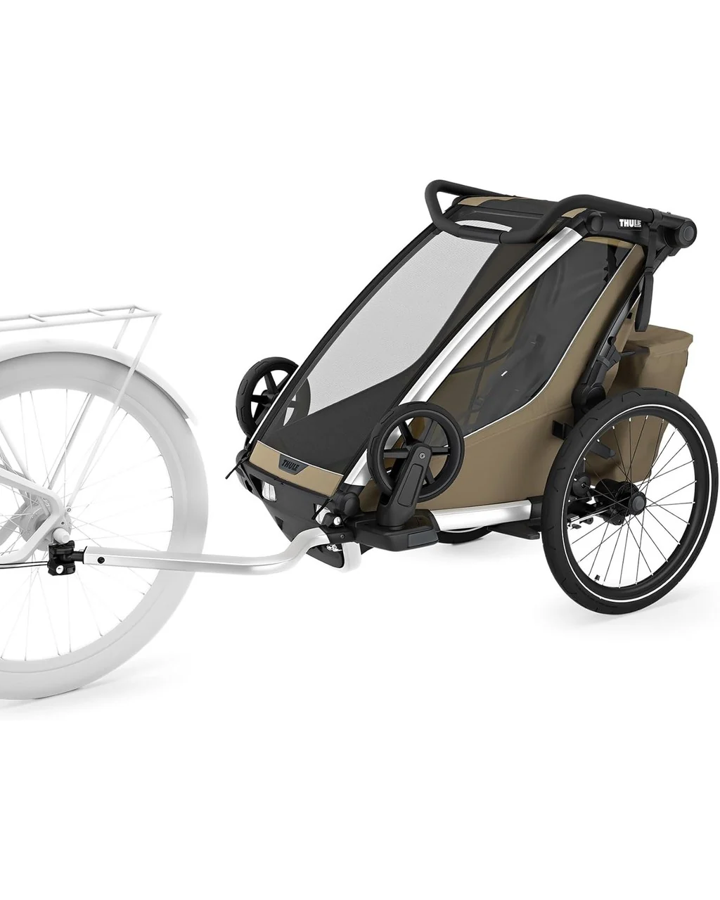 Thule Chariot Cross 2 Single - Image 10