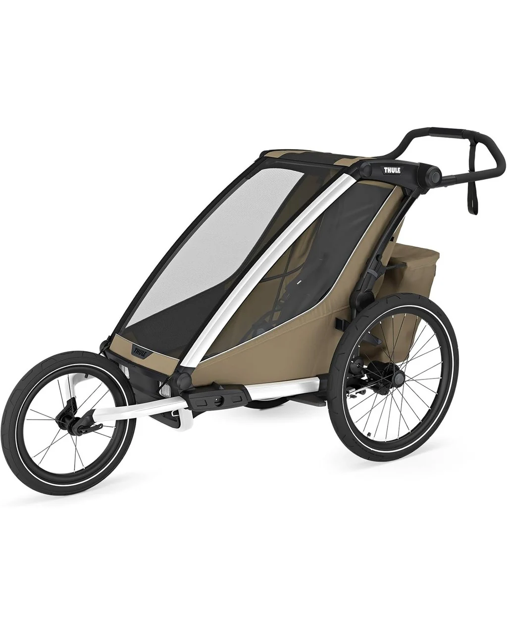 Thule Chariot Cross 2 Single - Image 11