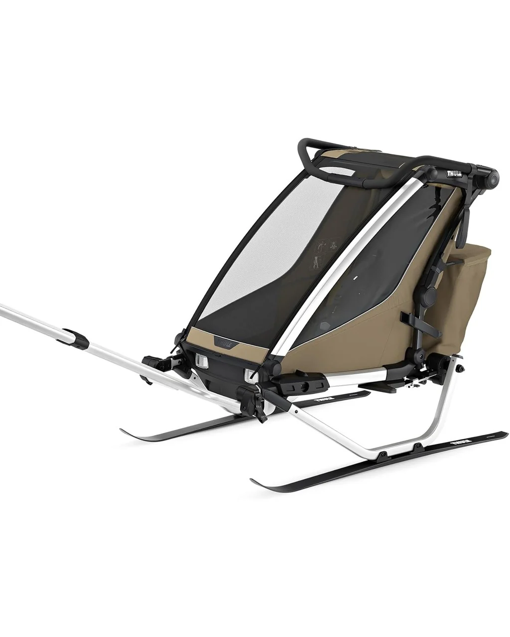 Thule Chariot Cross 2 Single - Image 12