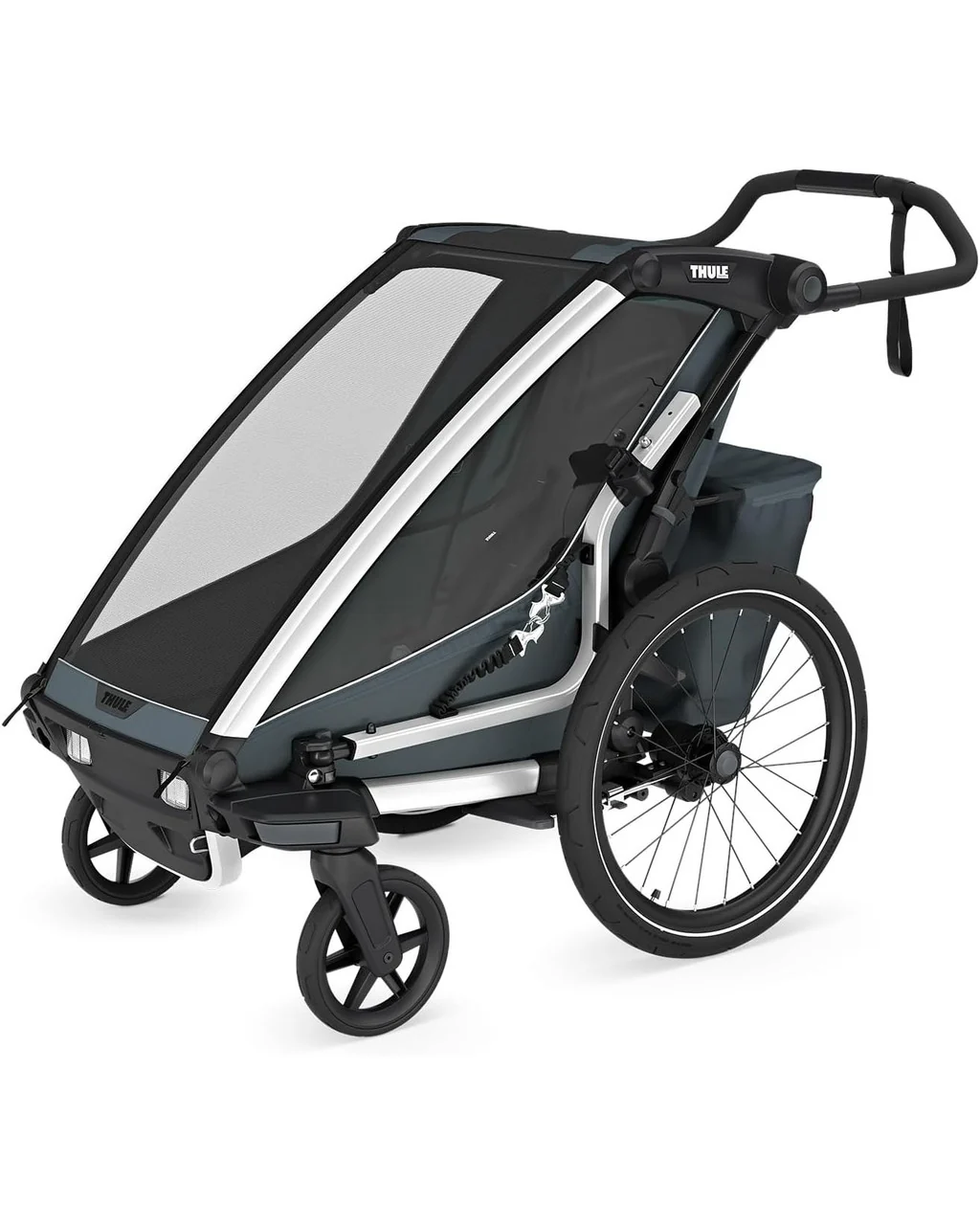 Thule Chariot Cross 2 Single - Image 3