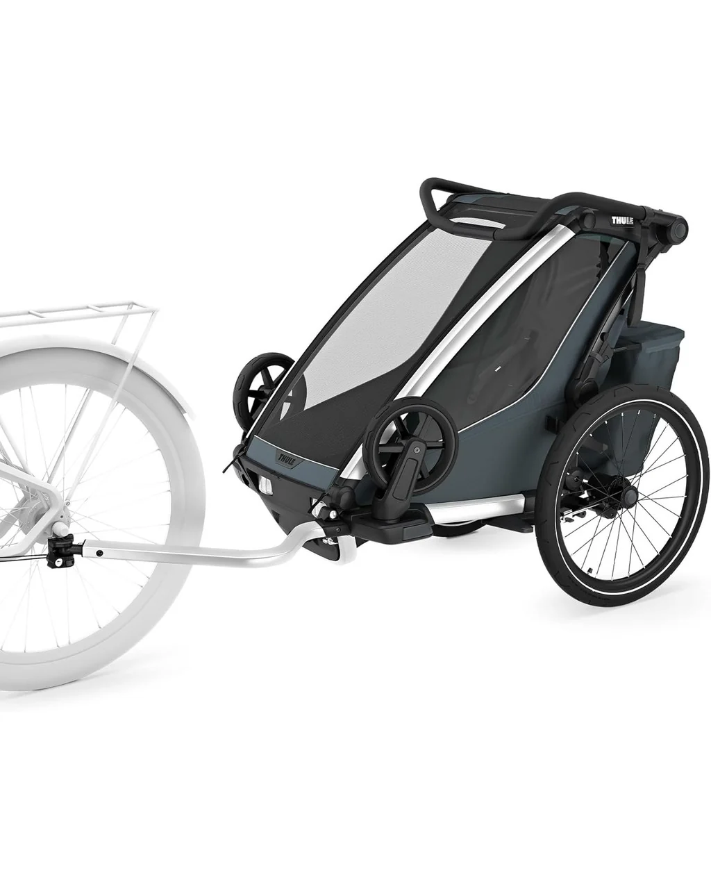 Thule Chariot Cross 2 Single - Image 4