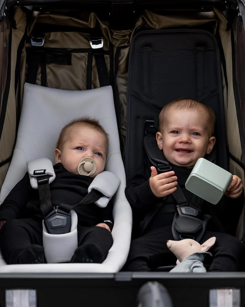 Thule Chariot Infant Sling - Image 2