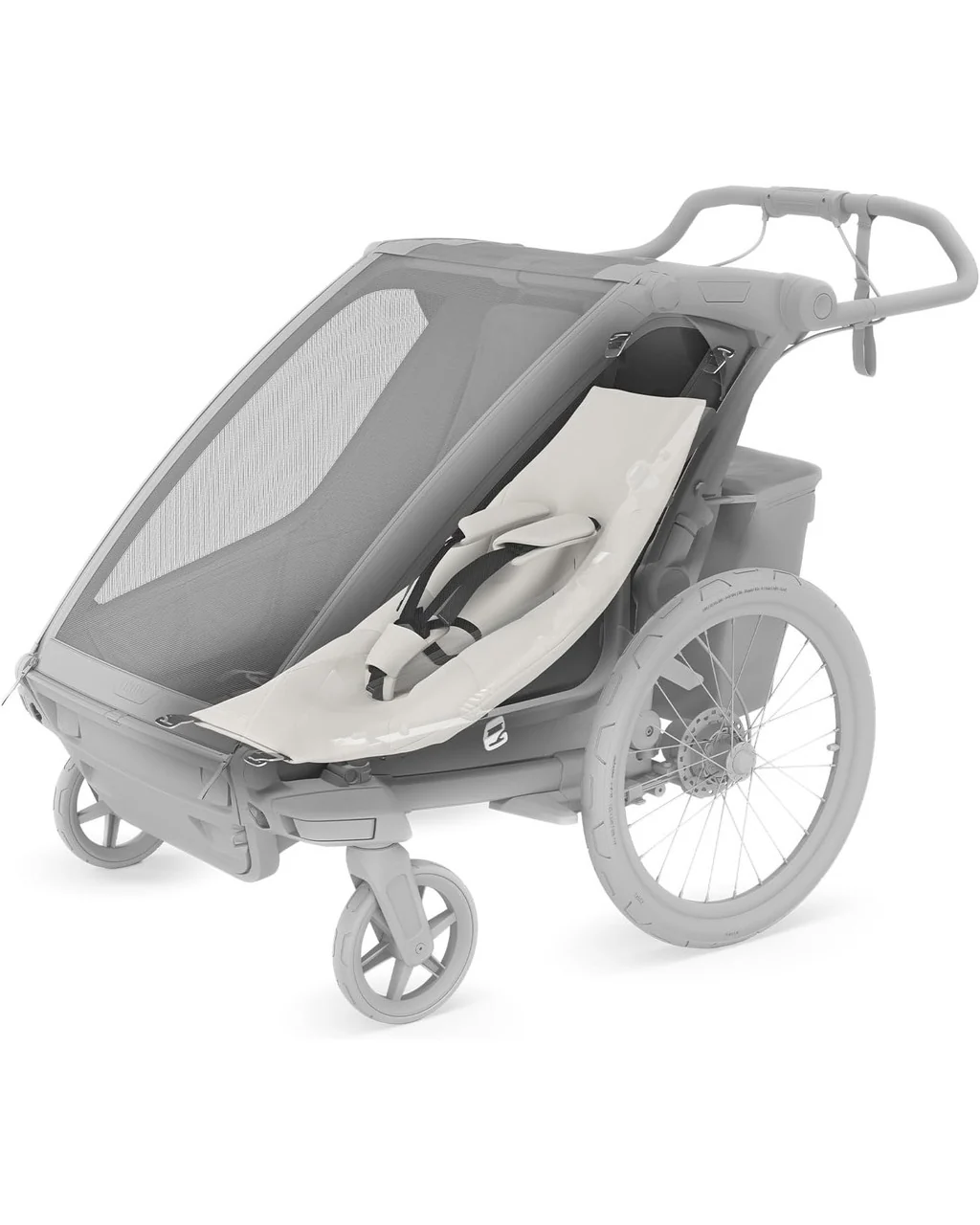 Thule Chariot Infant Sling - Image 3