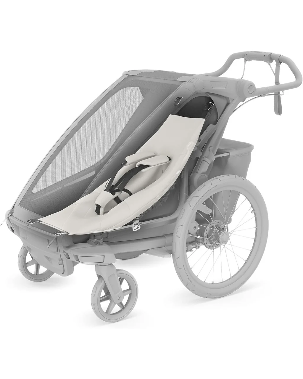 Thule Chariot Infant Sling - Image 4