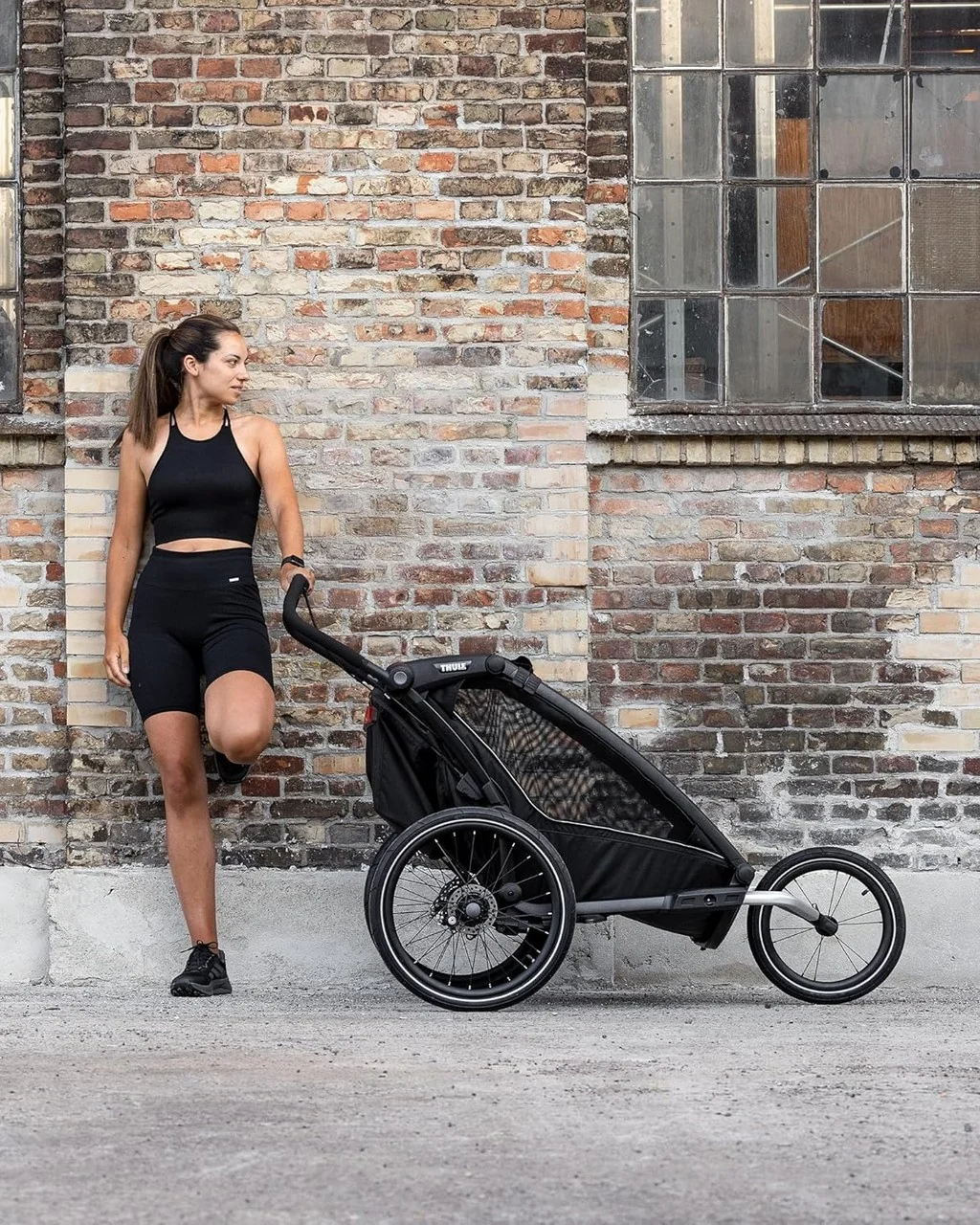 Thule Chariot Jogging Kit 2 - Image 4