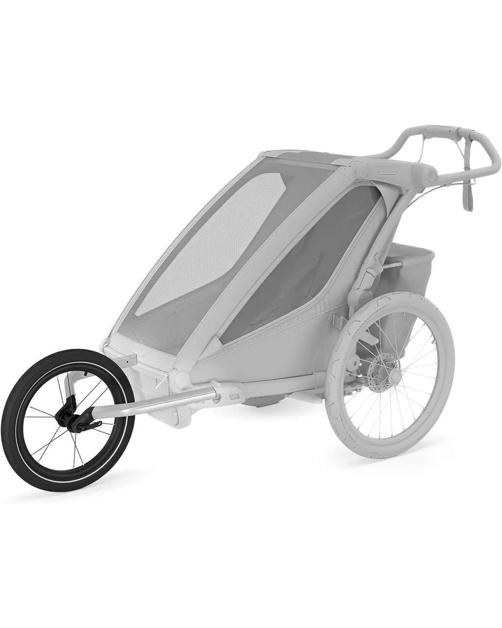 Thule Chariot Jogging Kit 2 - Image 5