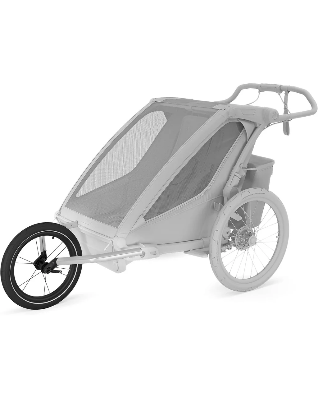 Thule Chariot Jogging Kit 2 - Image 6