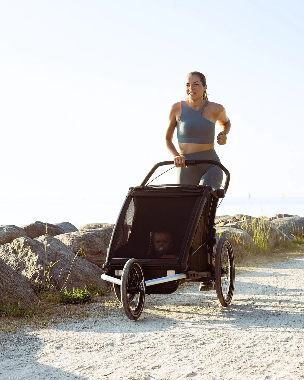 Thule Chariot Jogging Kit 2 - Image 8