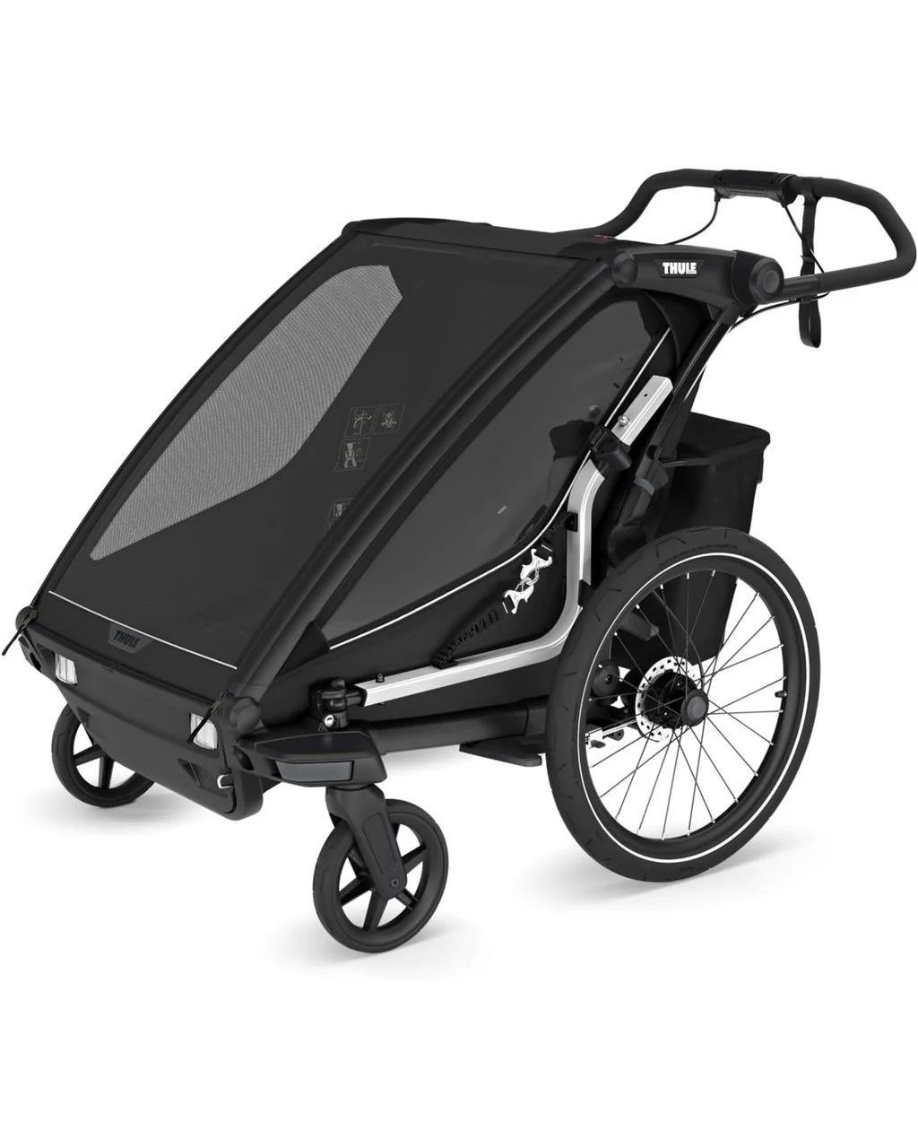 Thule Chariot Sport 2