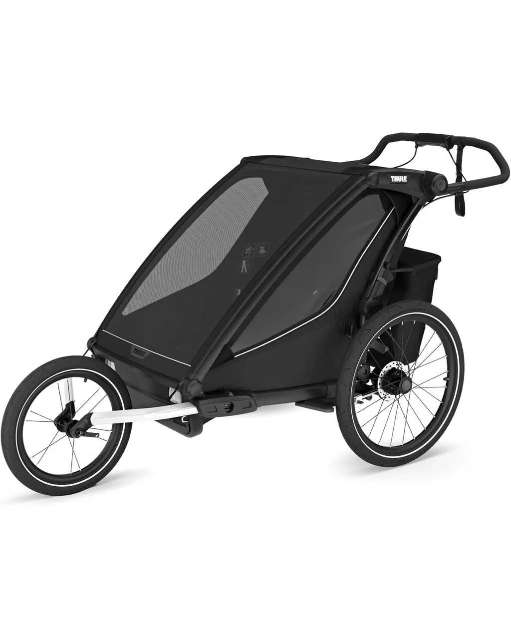 Thule Chariot Sport 2 - Image 10