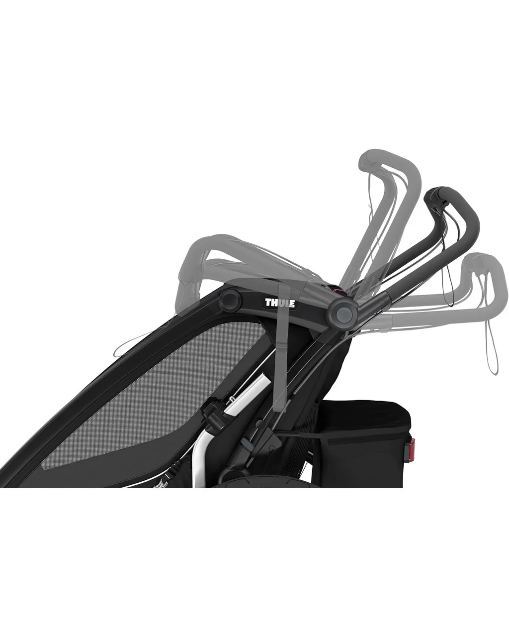 Thule Chariot Sport 2 - Image 12