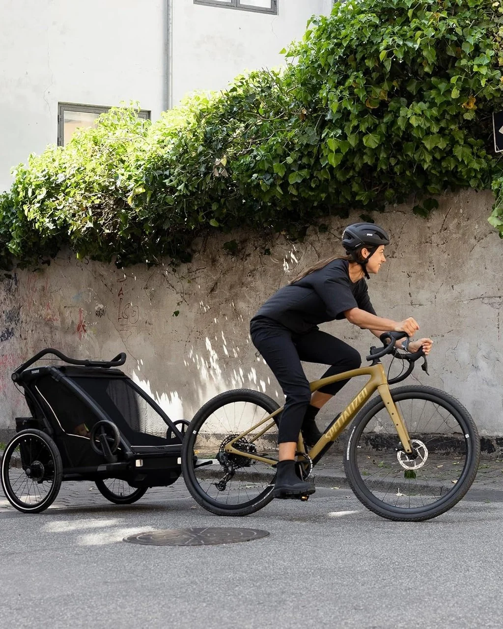 Thule Chariot Sport 2 - Image 15