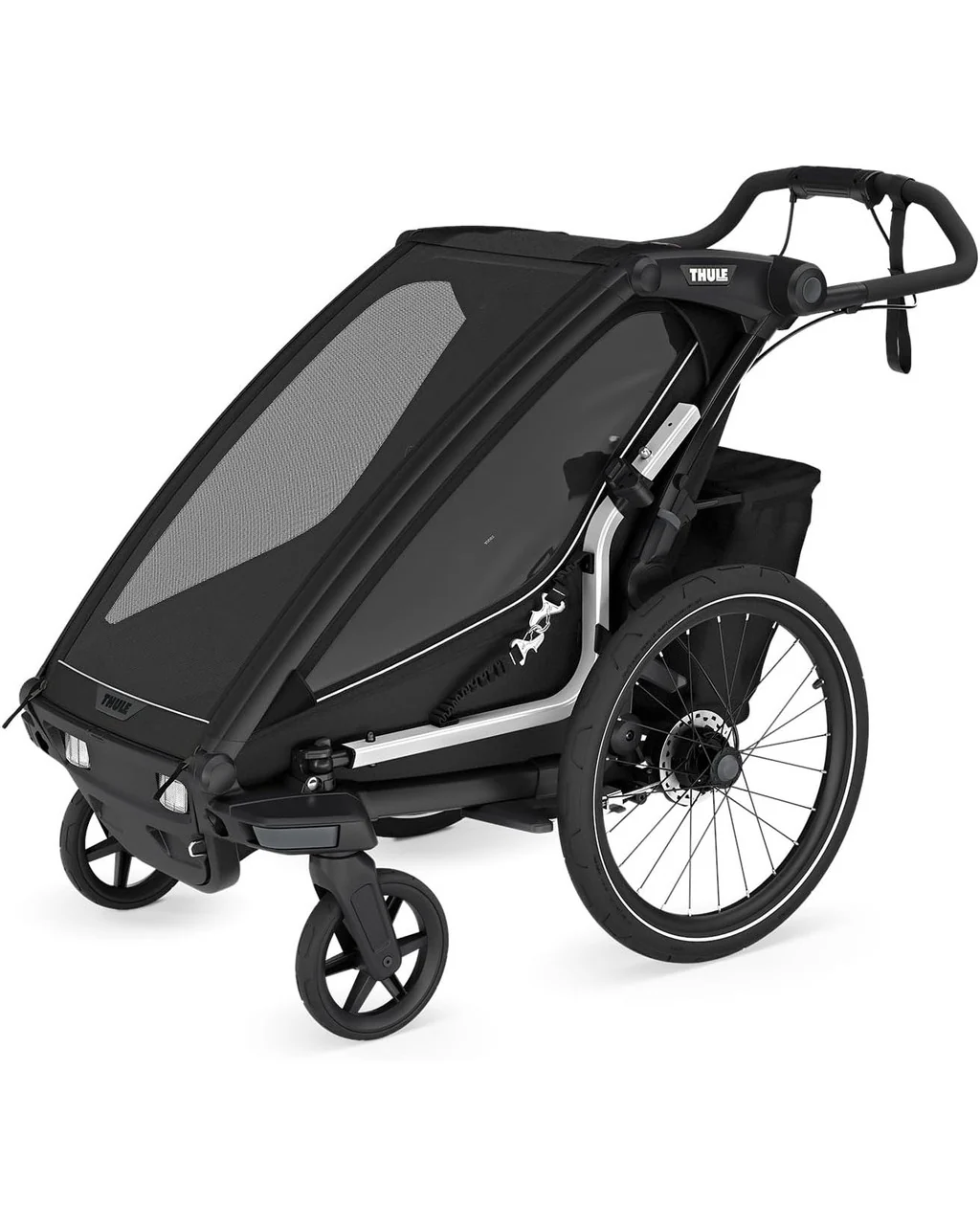 Thule Chariot Sport 2 - Image 2