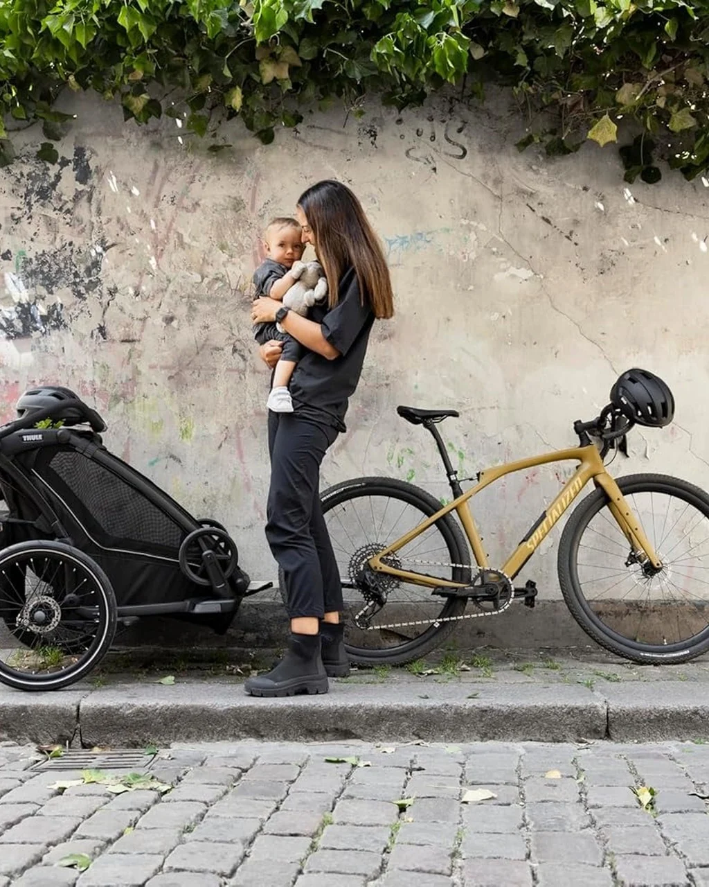 Thule Chariot Sport 2 - Image 3