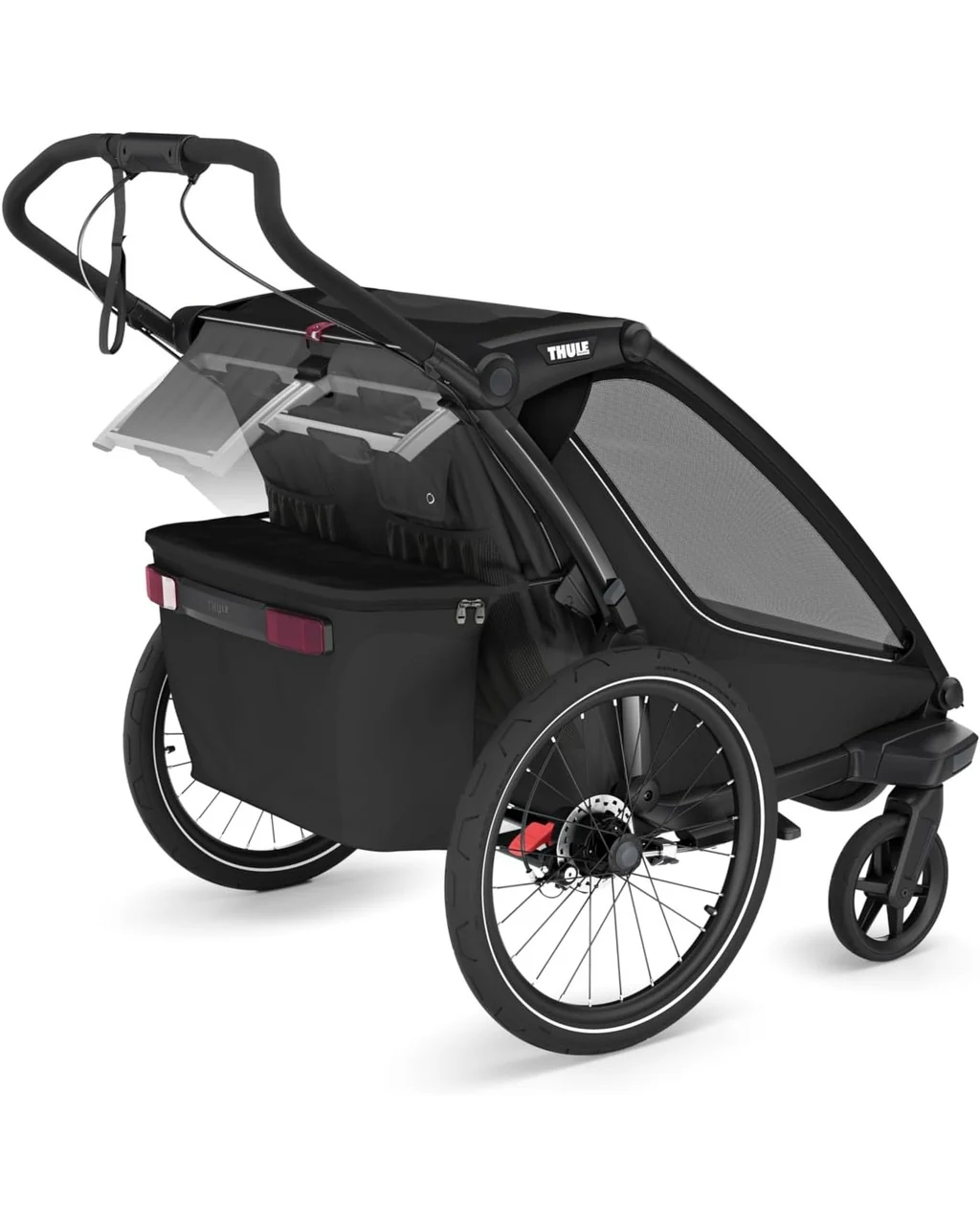 Thule Chariot Sport 2 - Image 4