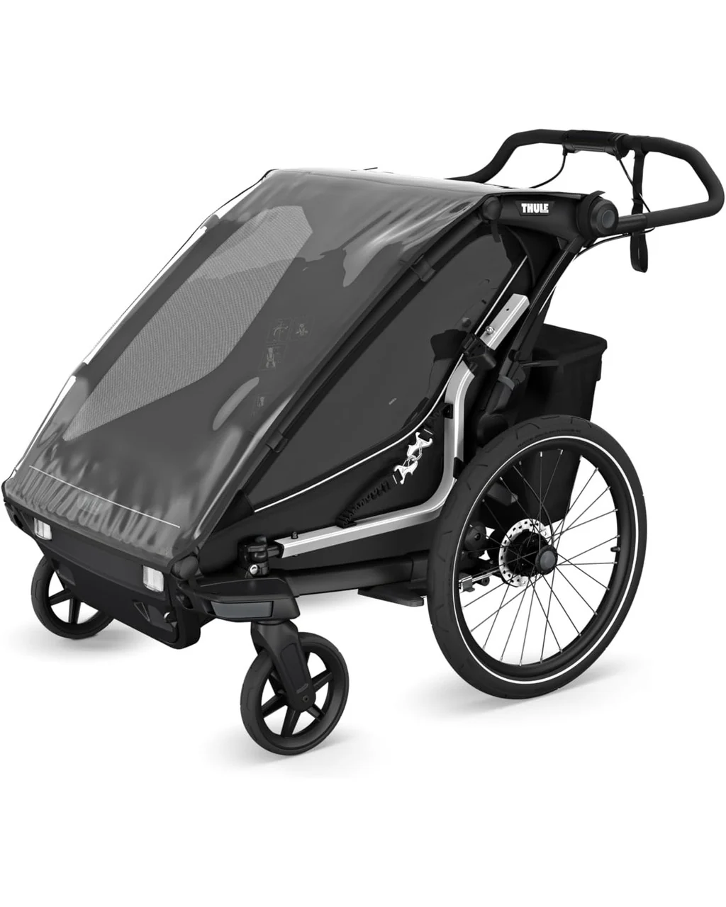 Thule Chariot Sport 2 - Image 5