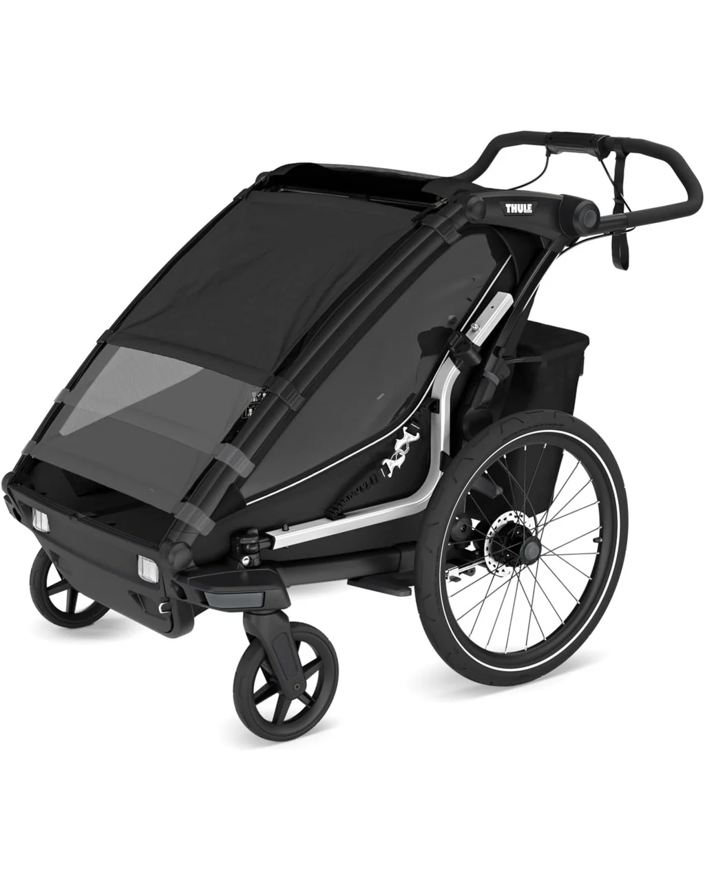Thule Chariot Sport 2 - Image 6