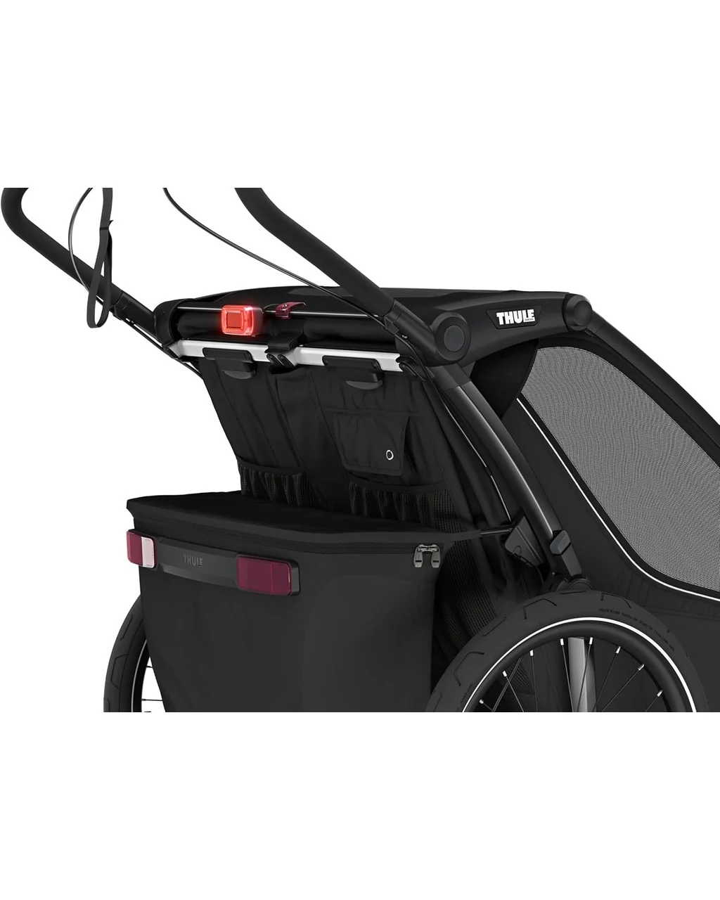 Thule Chariot Sport 2 - Image 8