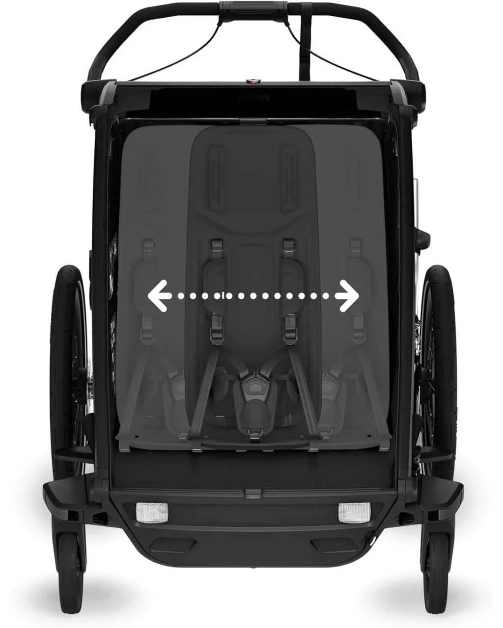 Thule Chariot Sport 2 - Image 9