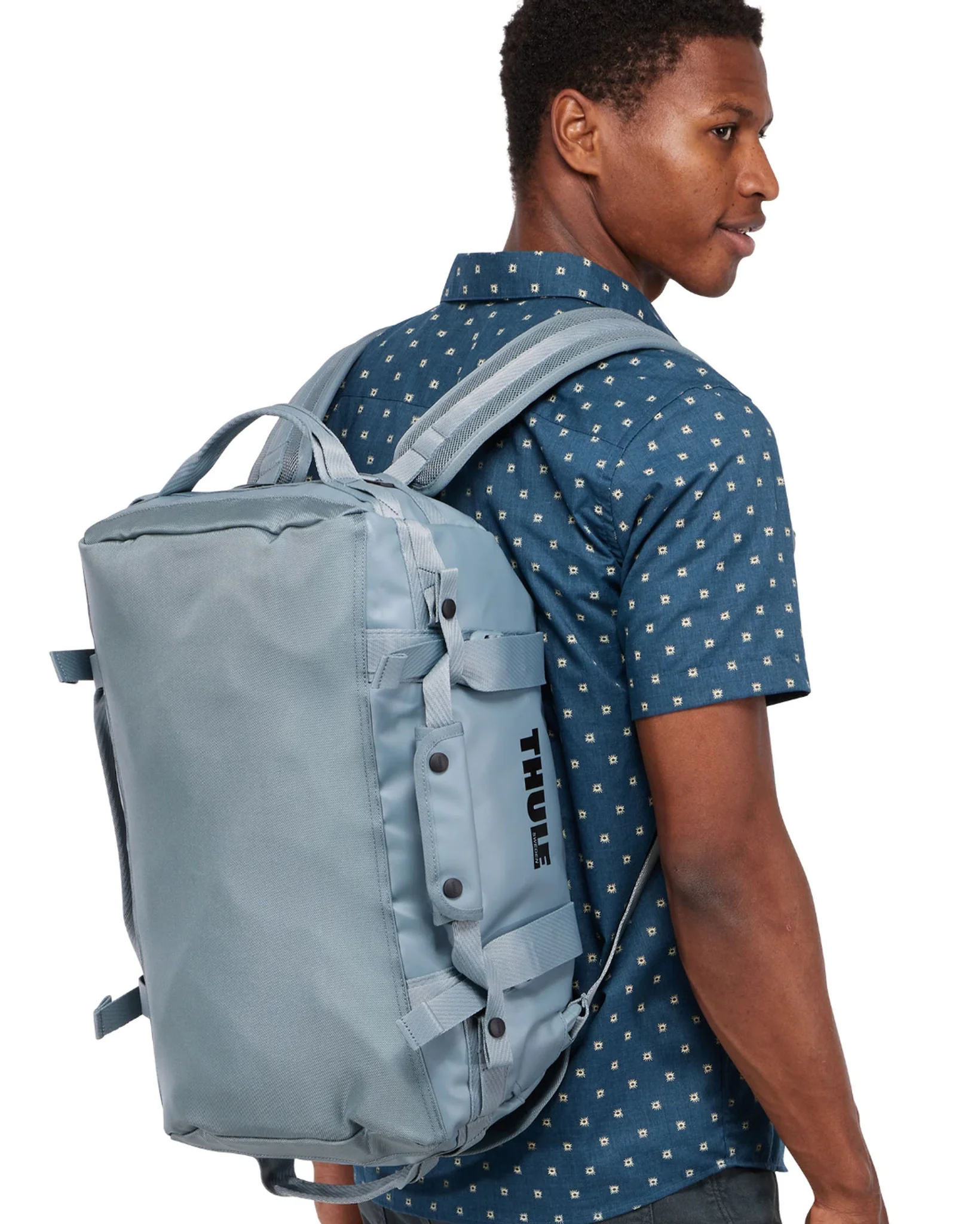 Thule Chasm 30L Duffel Bag - Image 15