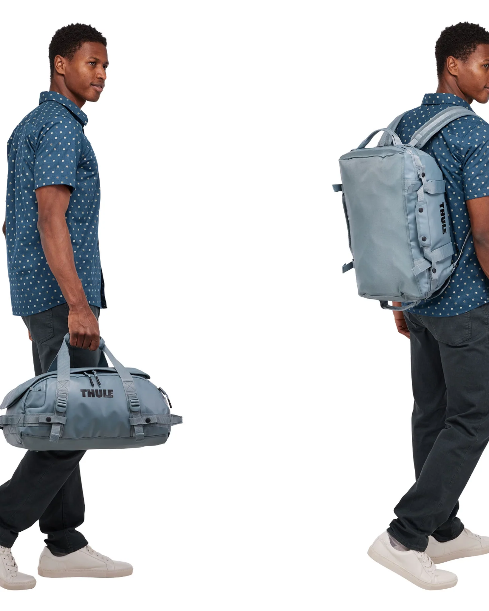 Thule Chasm 30L Duffel Bag - Image 16