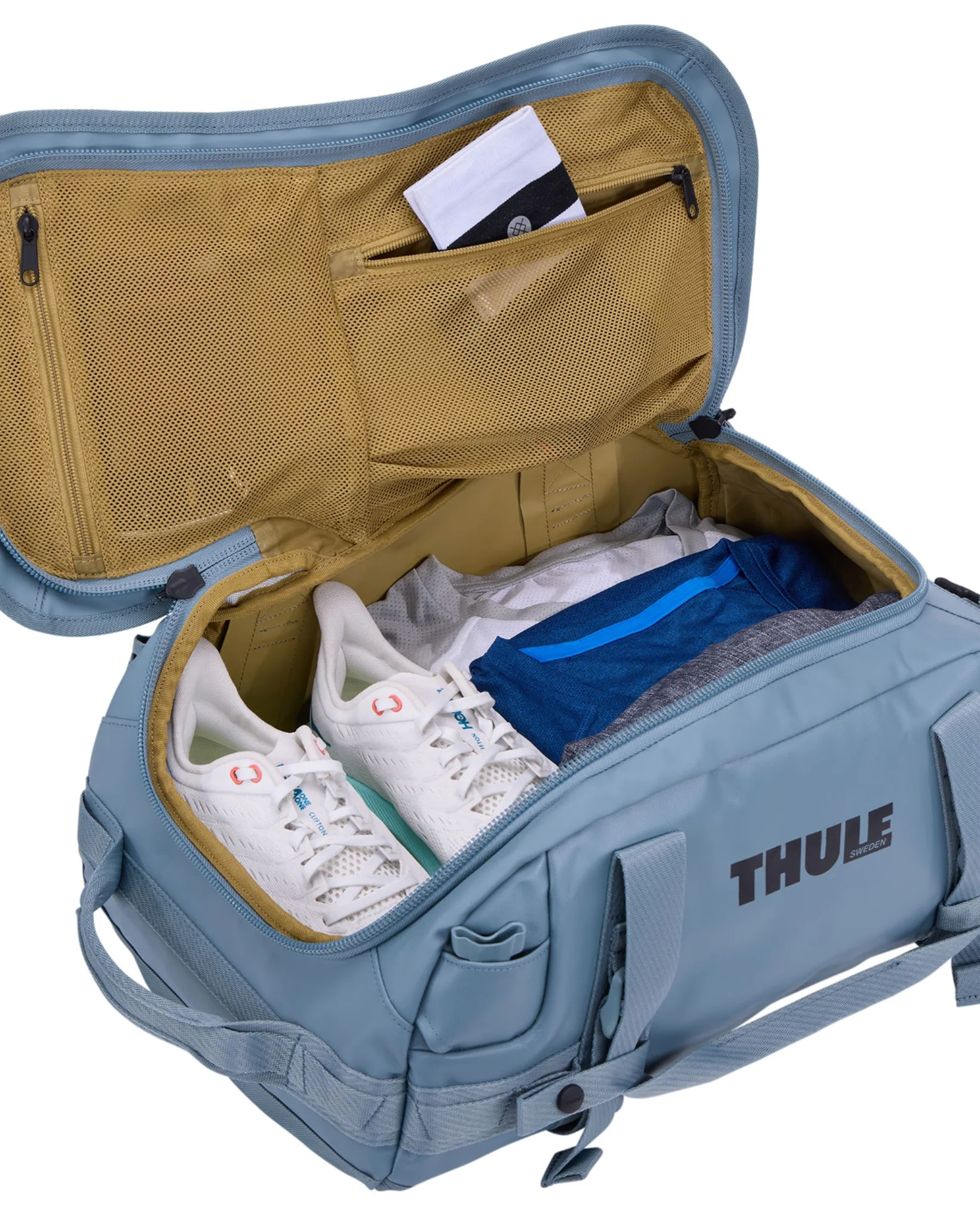 Thule Chasm 30L Duffel Bag - Image 18