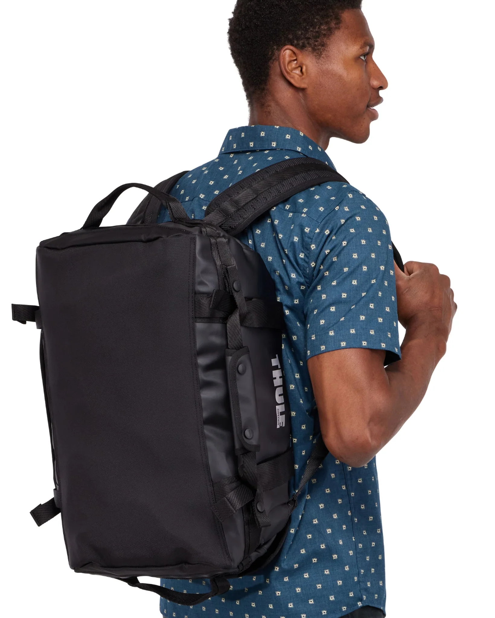 Thule Chasm 30L Duffel Bag - Image 2