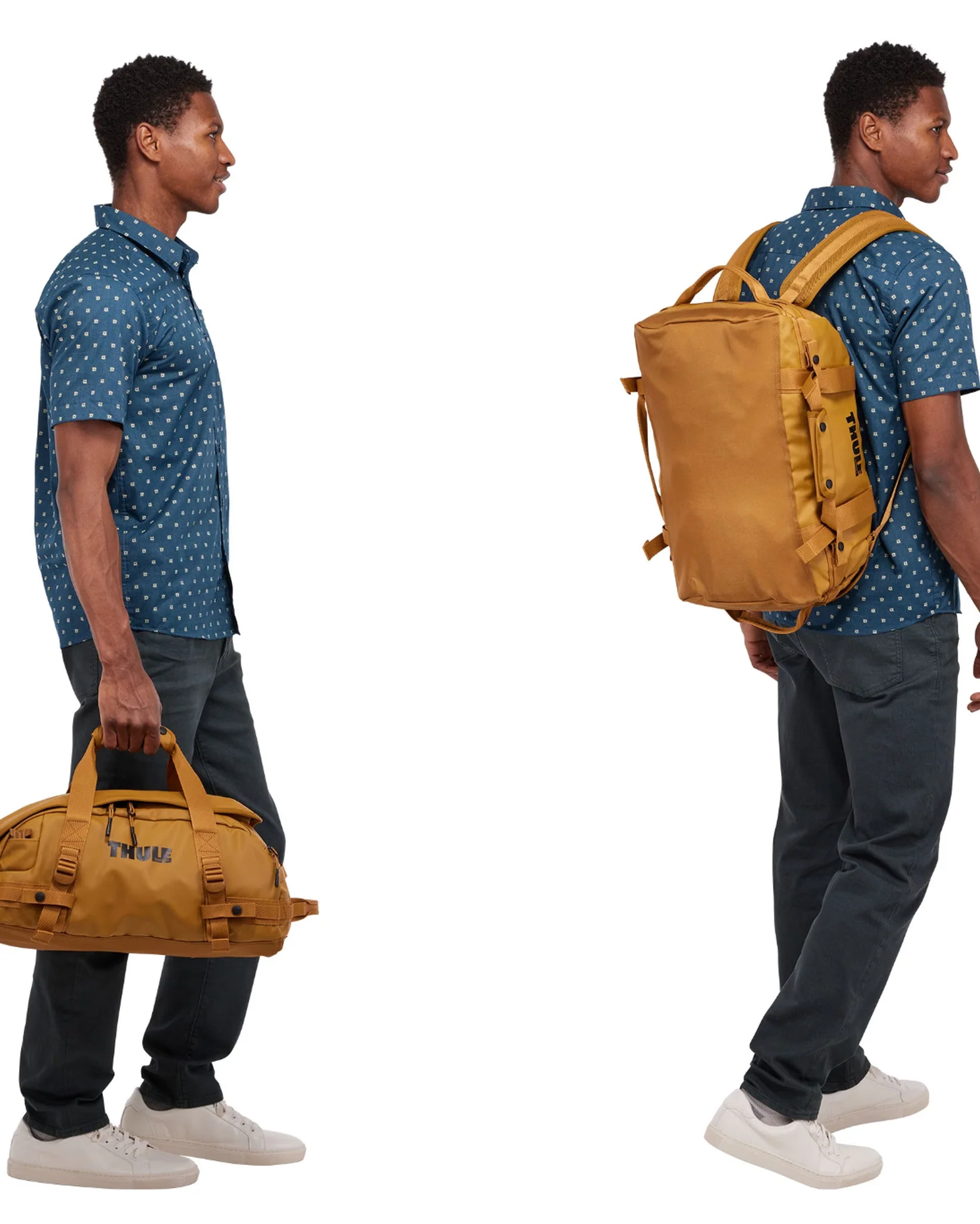 Thule Chasm 30L Duffel Bag - Image 28