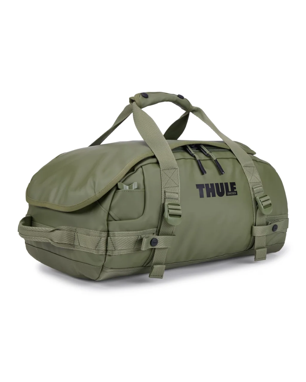 Thule Chasm 30L Duffel Bag - Image 37