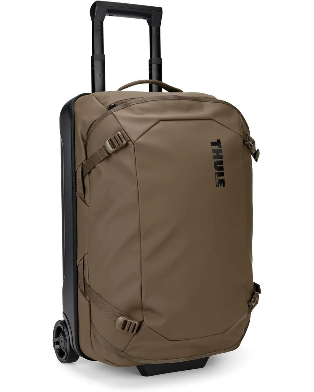 Thule Chasm Carry-On Wheeled Duffel Bag