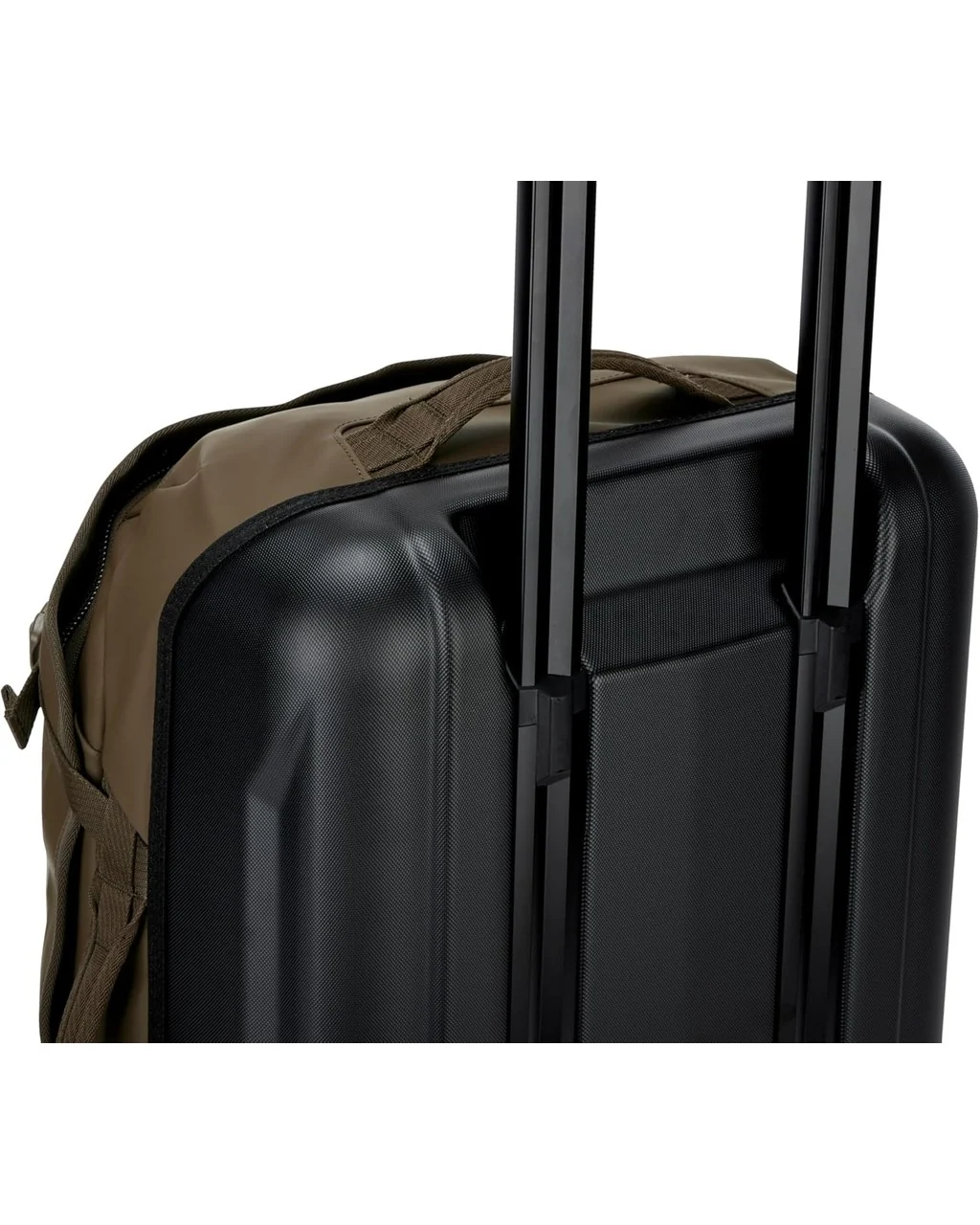 Thule Chasm Carry-On Wheeled Duffel Bag - Image 10