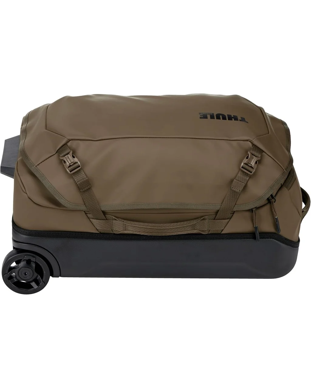 Thule Chasm Carry-On Wheeled Duffel Bag - Image 11