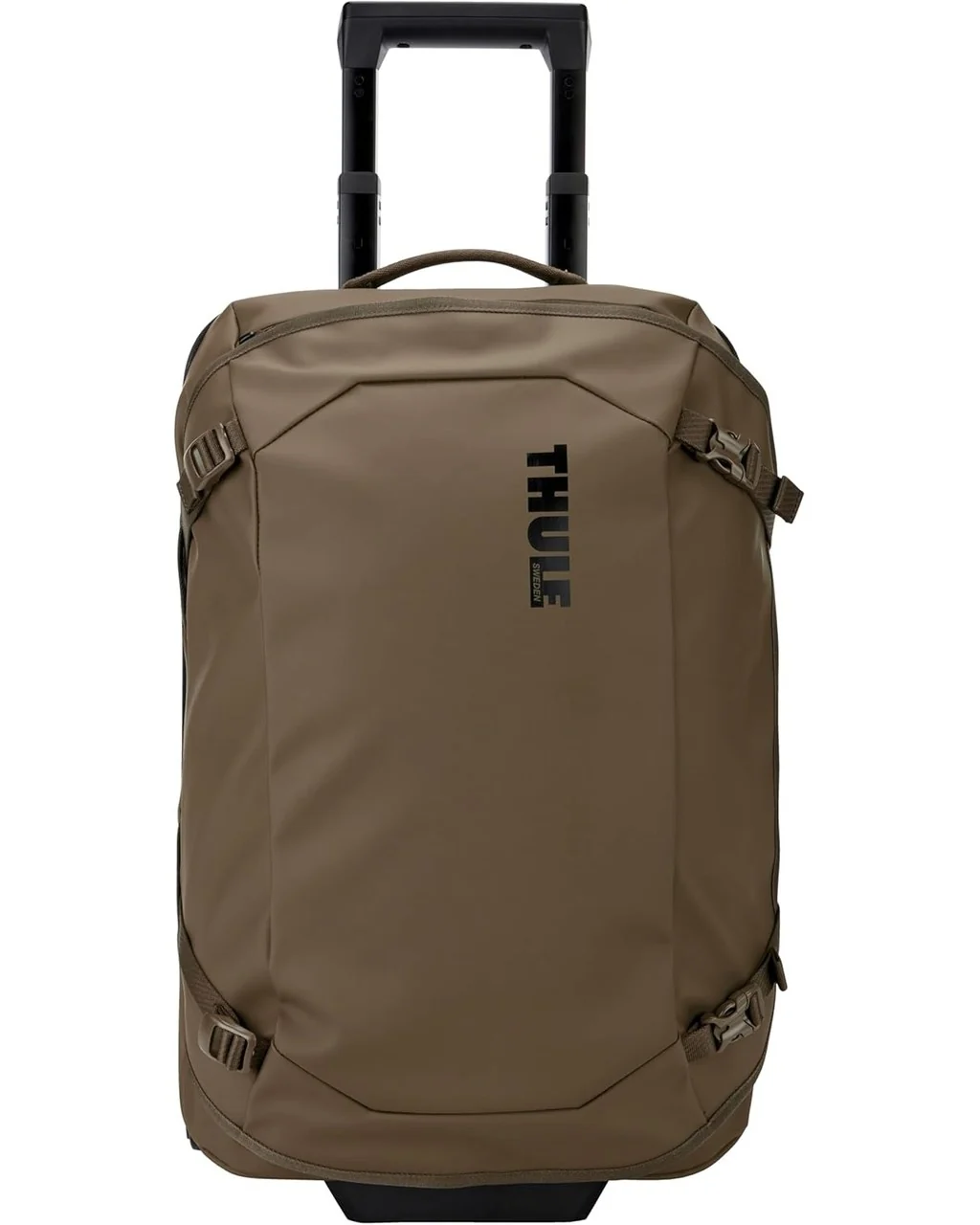 Thule Chasm Carry-On Wheeled Duffel Bag - Image 7