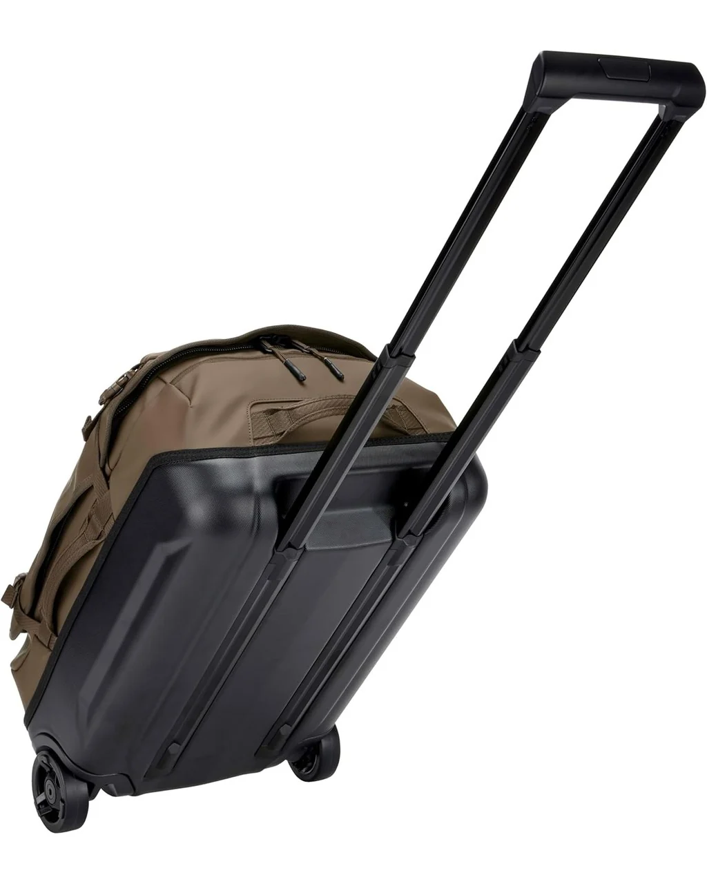 Thule Chasm Carry-On Wheeled Duffel Bag - Image 8