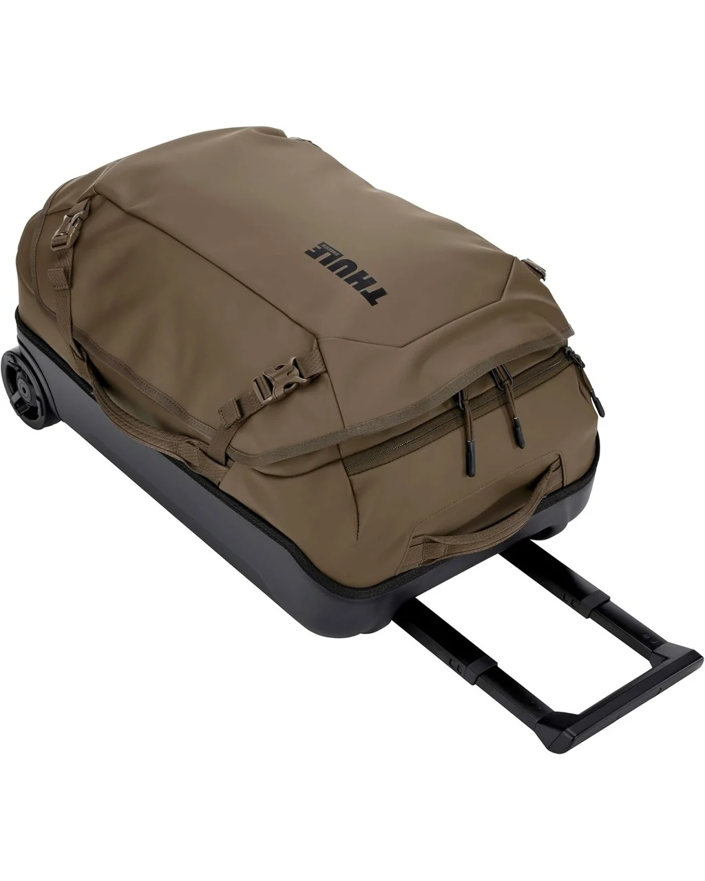 Thule Chasm Carry-On Wheeled Duffel Bag - Image 9