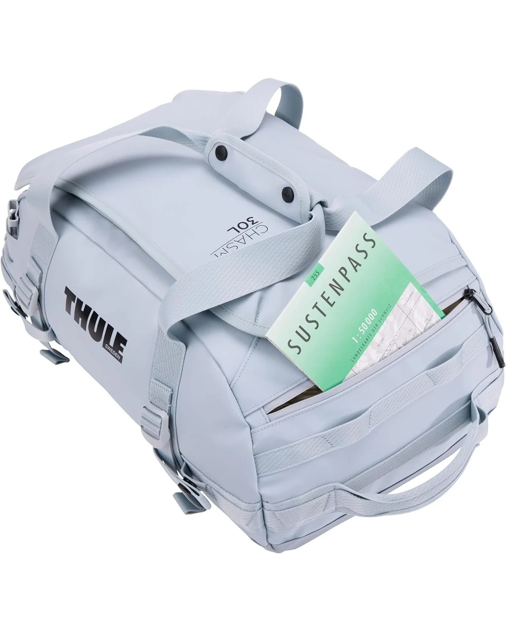 Thule Chasm Duffel Bag - Image 102