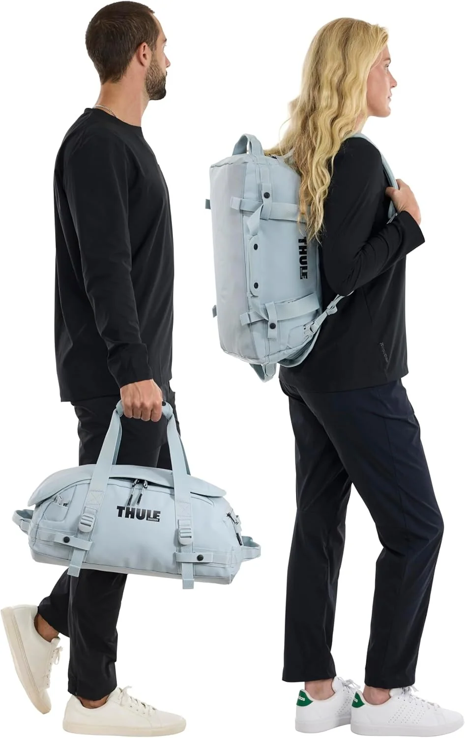 Thule Chasm Duffel Bag - Image 104