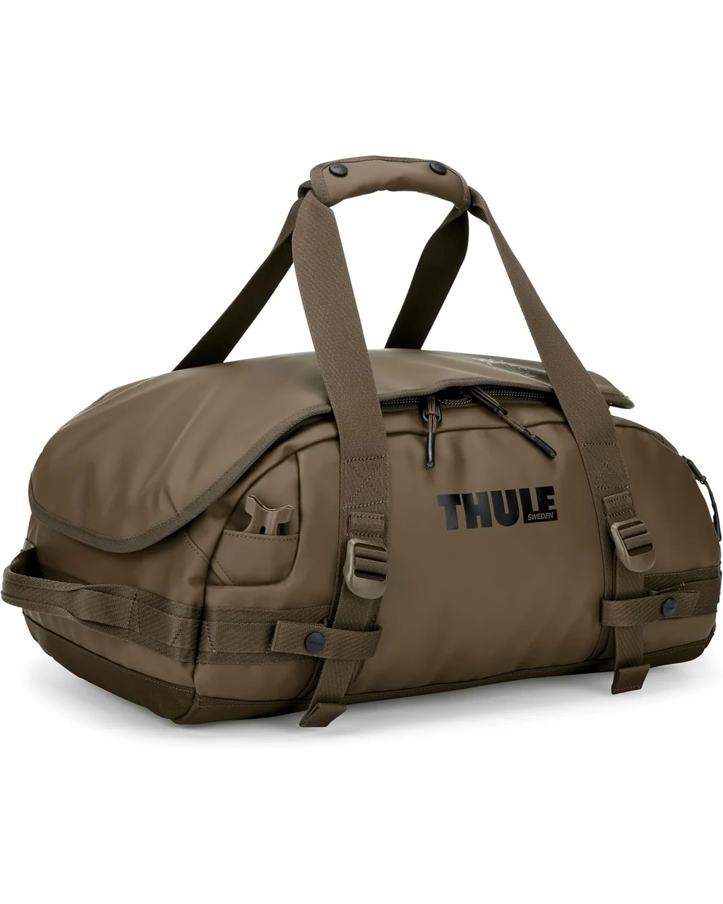 Thule Chasm Duffel Bag - Image 16