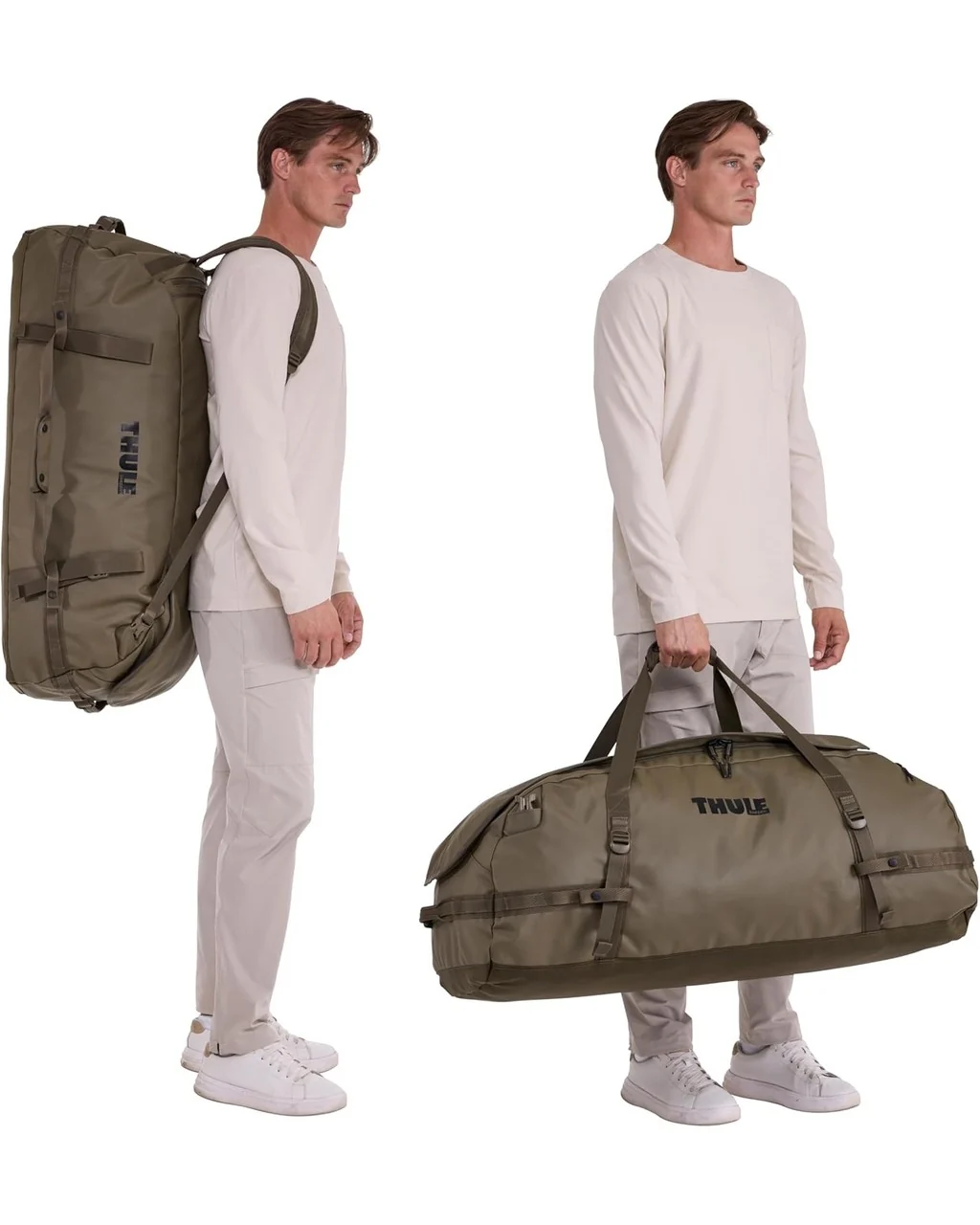 Thule Chasm Duffel Bag - Image 17