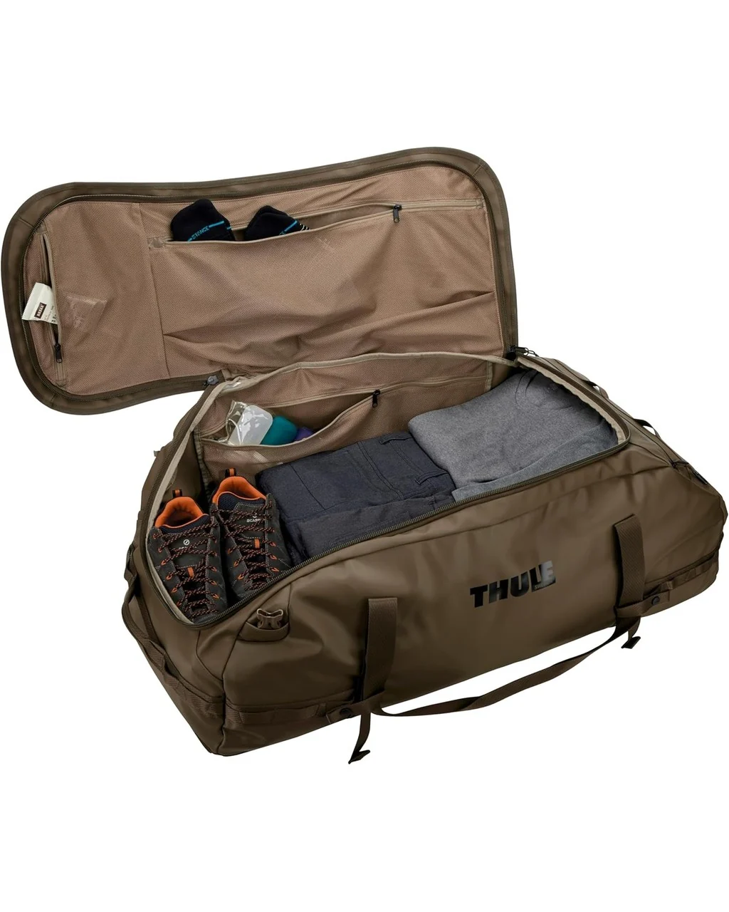 Thule Chasm Duffel Bag - Image 19