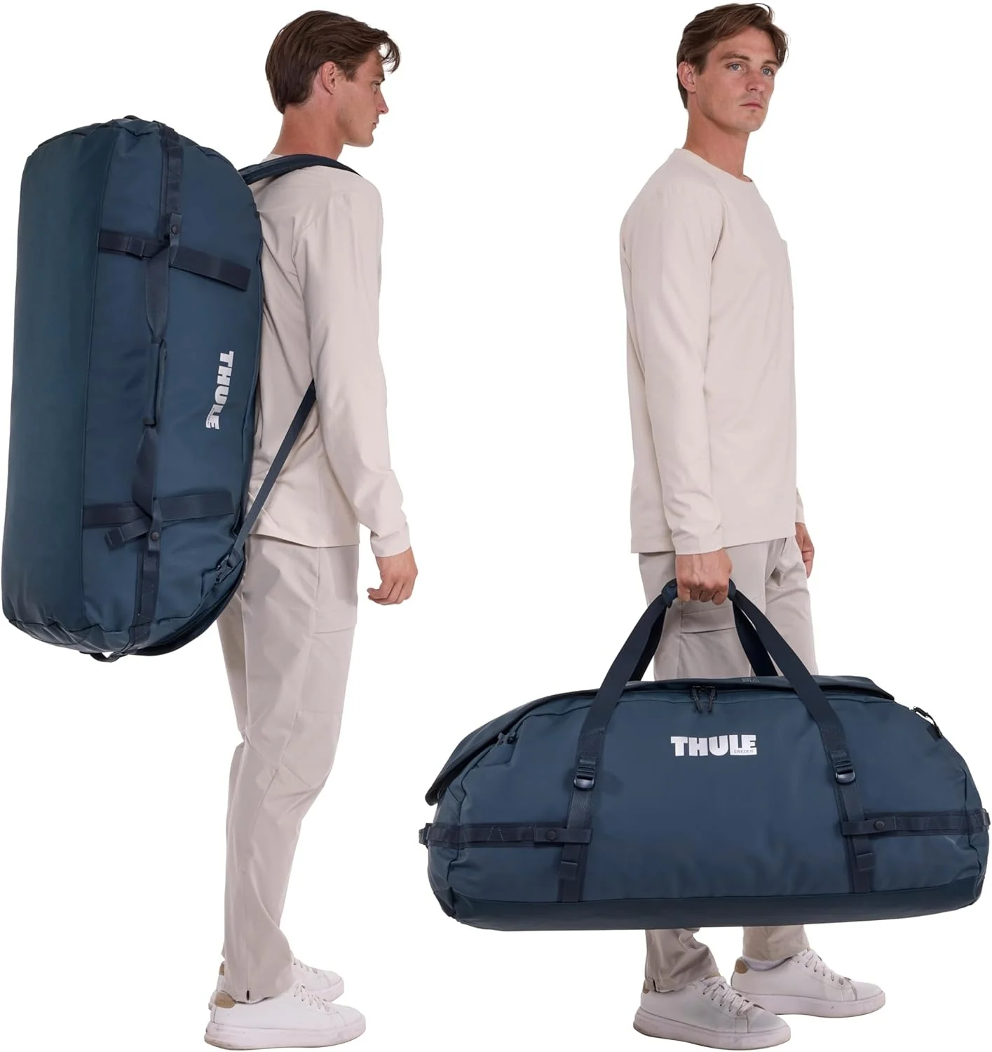 Thule Chasm Duffel Bag - Image 2