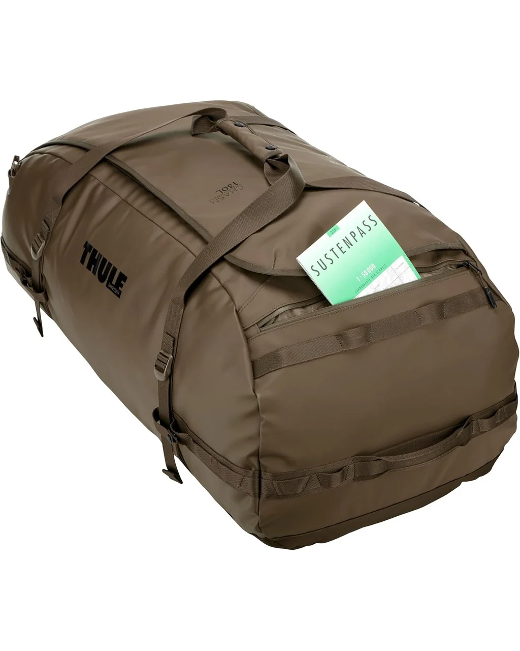 Thule Chasm Duffel Bag - Image 20