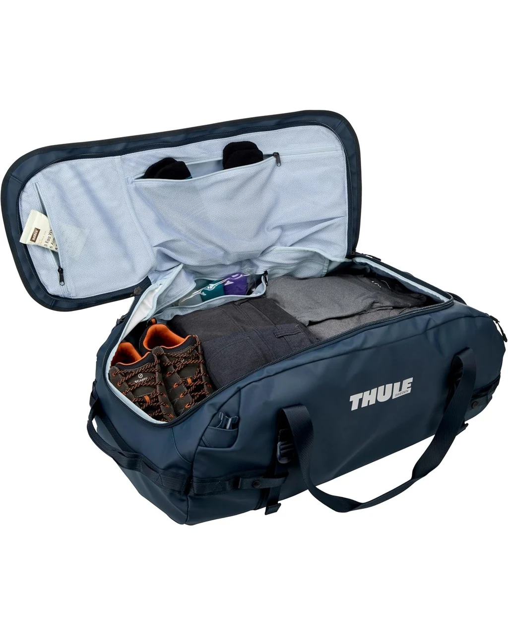 Thule Chasm Duffel Bag - Image 28